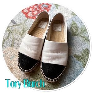 Tory Burch Espadrille